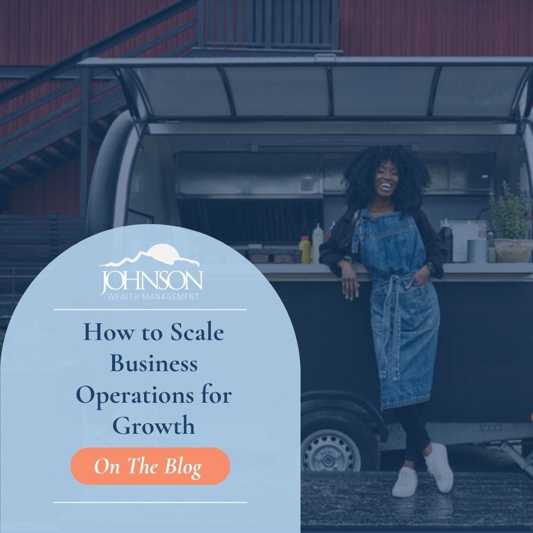 How to Scale Business Operations for Growth