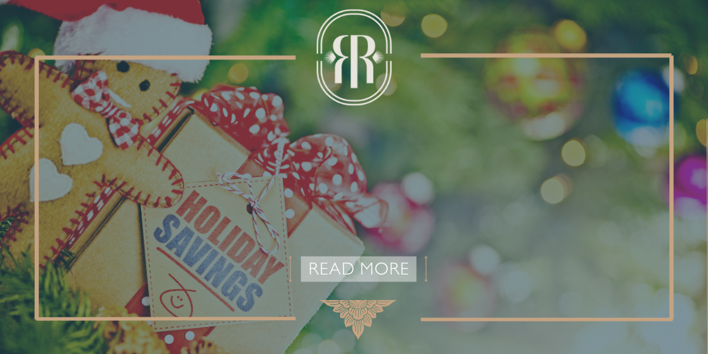 Fortify Your Financial Security During the Holidays