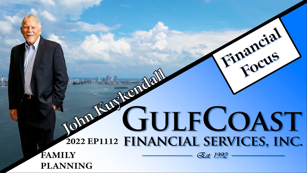 2022 EP1112 | John Kuykendall | Family Planning