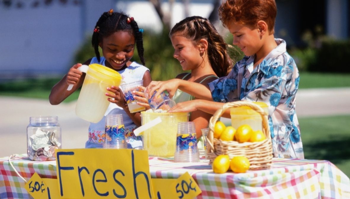 Give Your Children the Gift of Financial Literacy