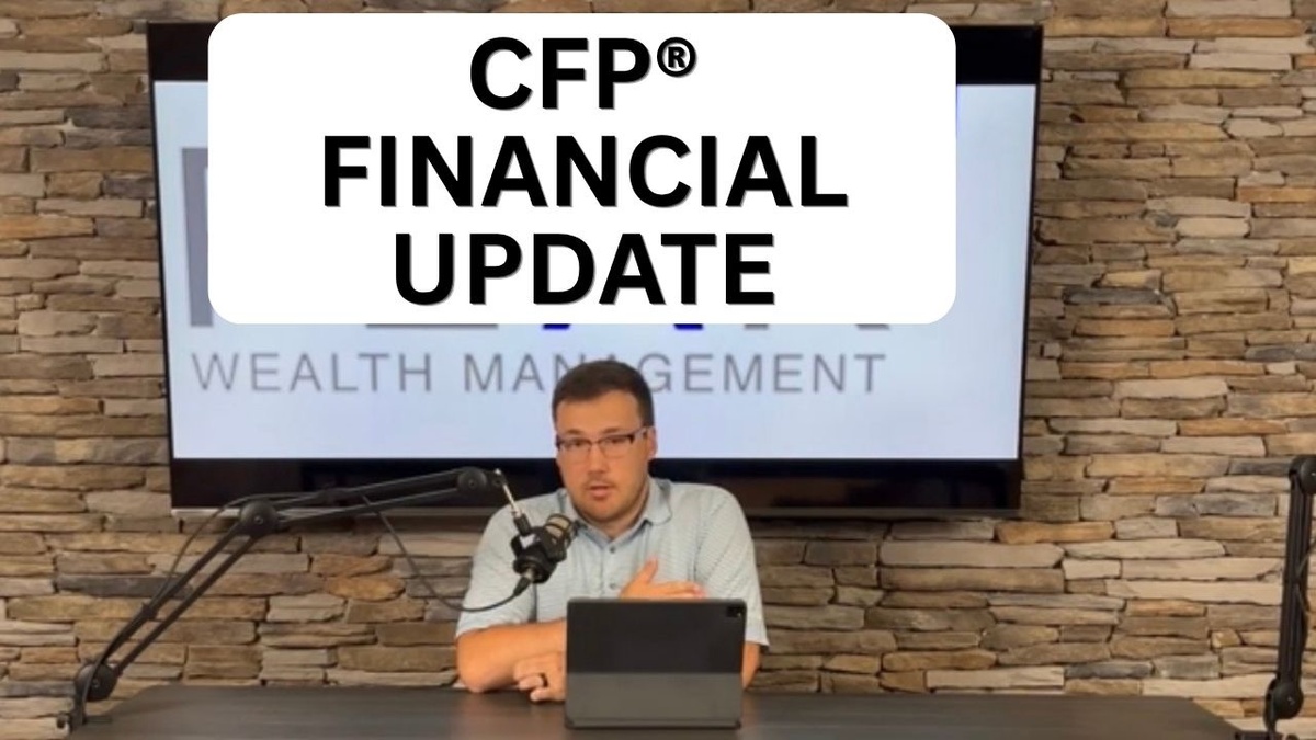 Gee Family Financial Journey: June, 2026