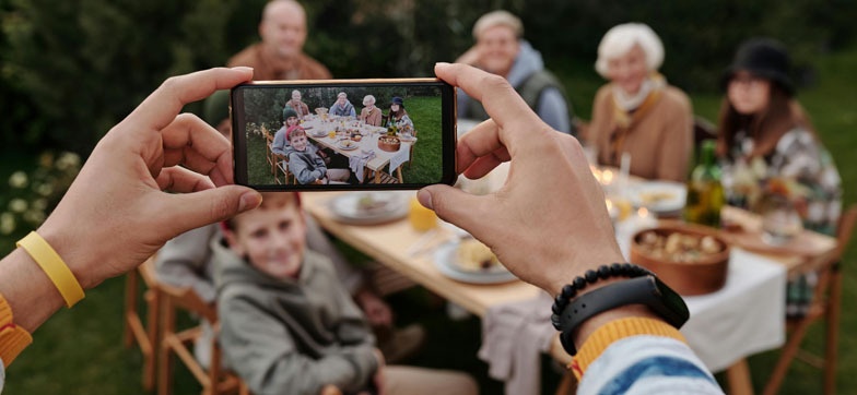 Understanding How Other Generations Think About Money