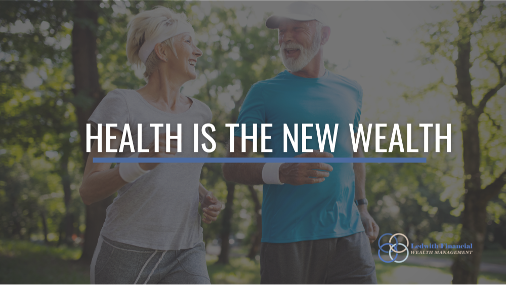 Health Is the New Wealth: HNW Individuals, LTC Insurance and Healthcare