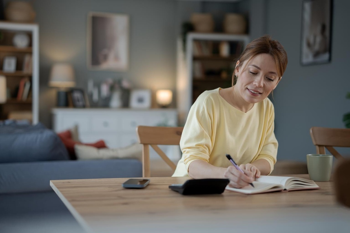 Building Wealth After Divorce: Where to Start?