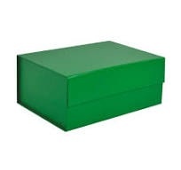Ease the Burden on Your Loved Ones: The Green Box Exercise