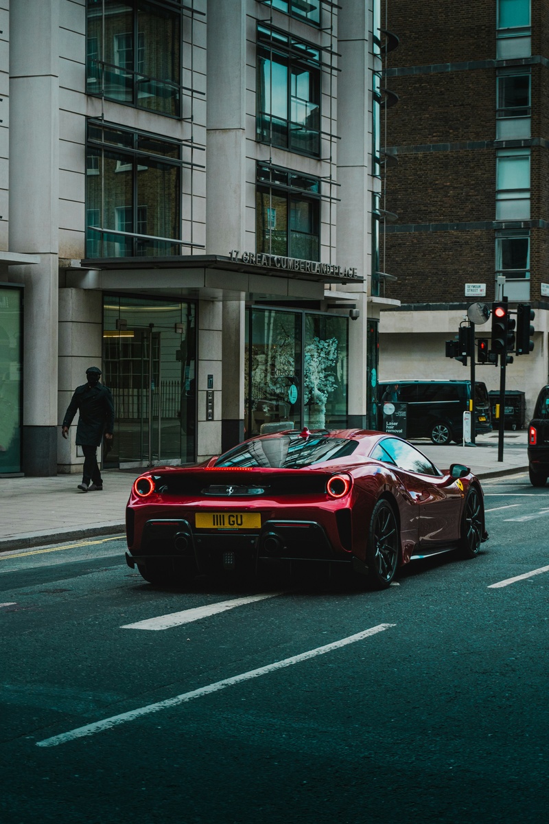 Why High Earners Still Feel Financially Behind