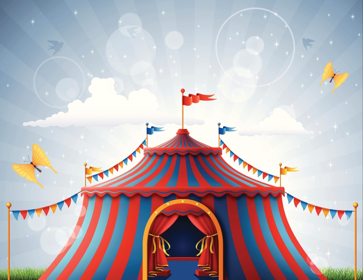 Our Circus