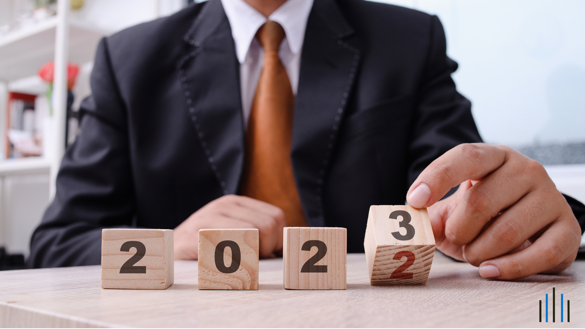 Your Financial Fresh Start: 12 Resolutions in 12 Months