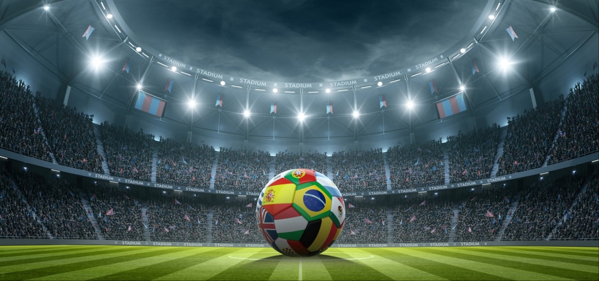 The Wooden Nickel: Here Comes The World Cup!