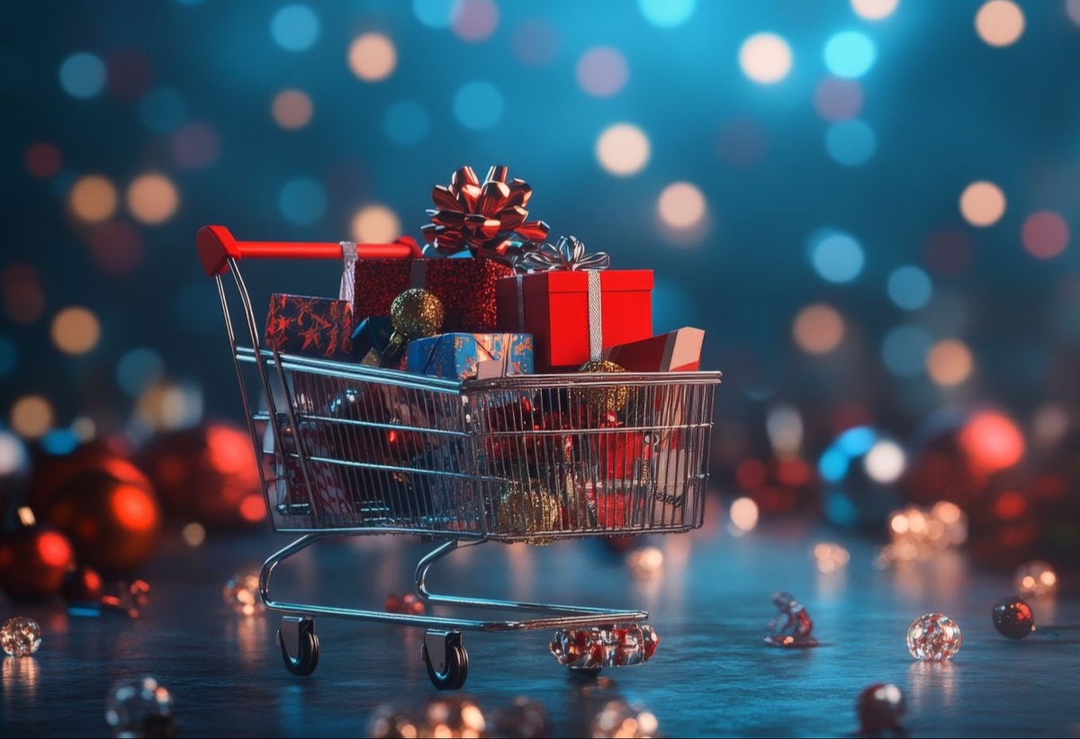Holly Jolly Debt Folly