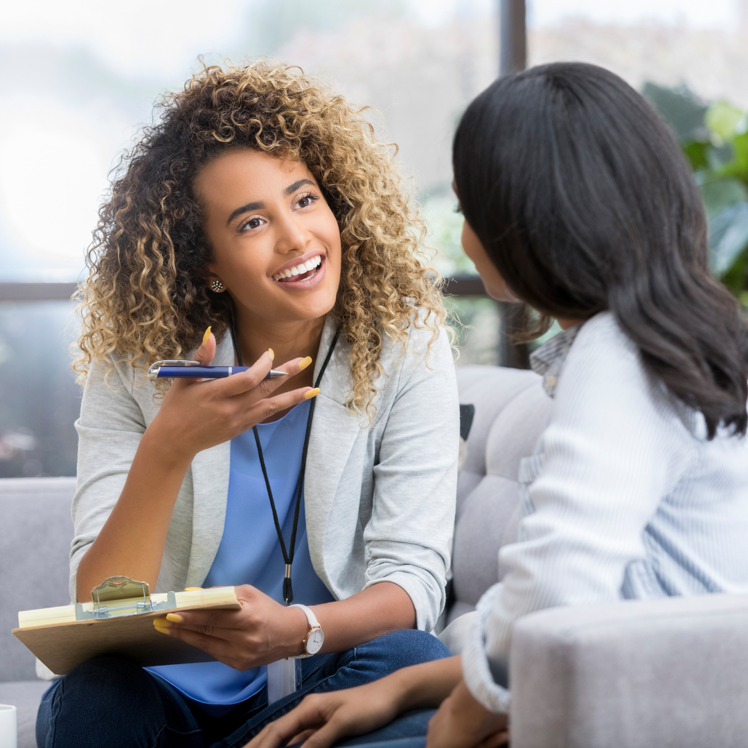 Healing What Hurts: The Essential Role of a Financial Therapist