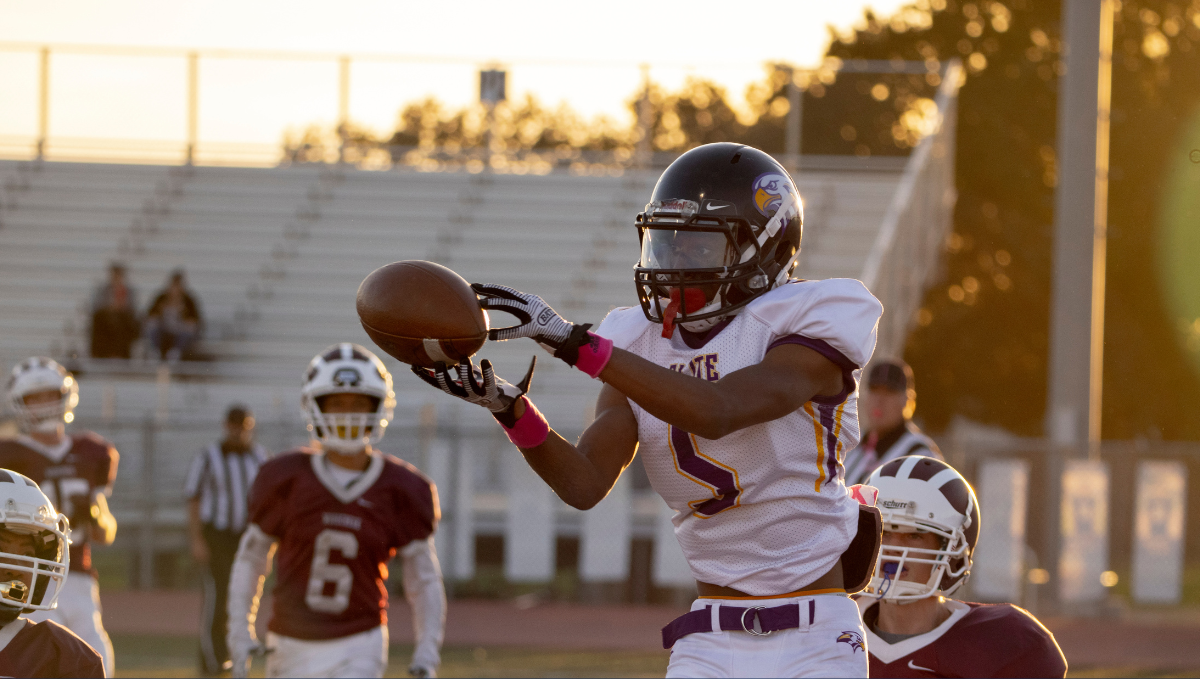 What Do Taxes and Sports Have in Common?