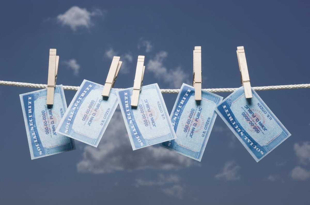 9 Facts About Social Security