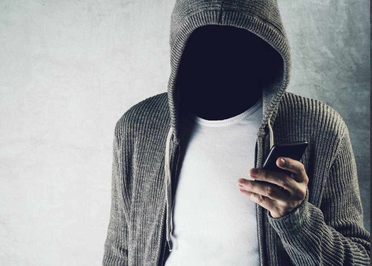Identity Theft Awareness Tips