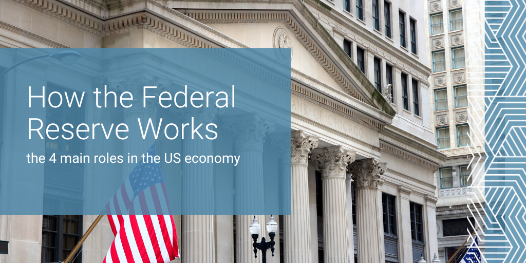 How the Federal Reserve Works
