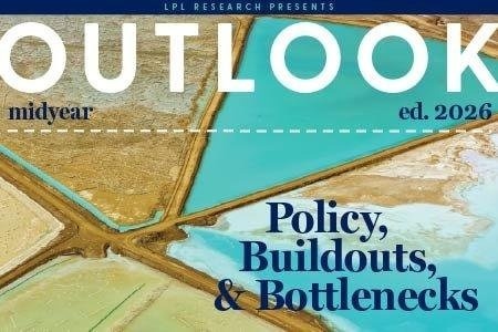 Midyear Outlook 2026: Policy, Buildouts, & Bottlenecks