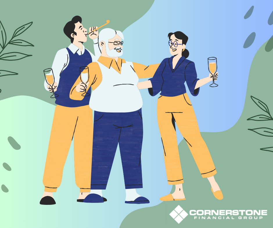 Guiding Your Financial Journey—For Individuals and Businesses