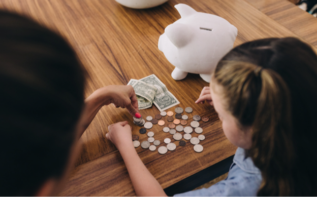 How Not to Ruin Your Kids With Money