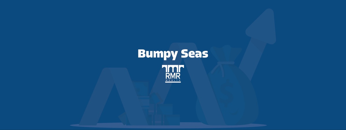 Bumpy Seas