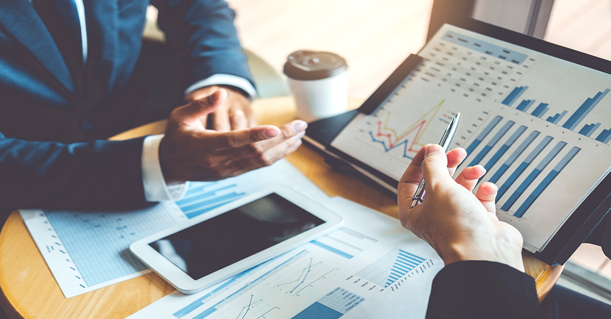 Taking Control of Your Finances: Budget App Recommendations
