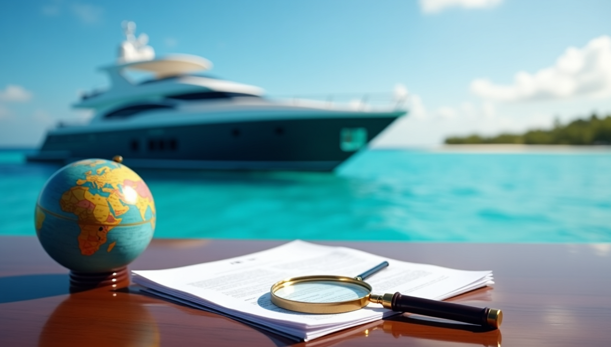 Offshore Trusts for Wealth Management: Strategies and Insights
