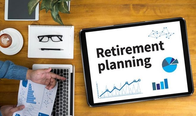 10 Retirement Planning Mistakes people make at 50