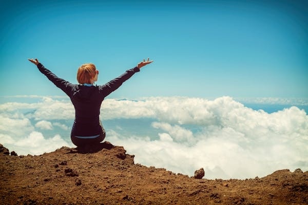 Blog Short (2 min read): Don't Worry, Be Happy