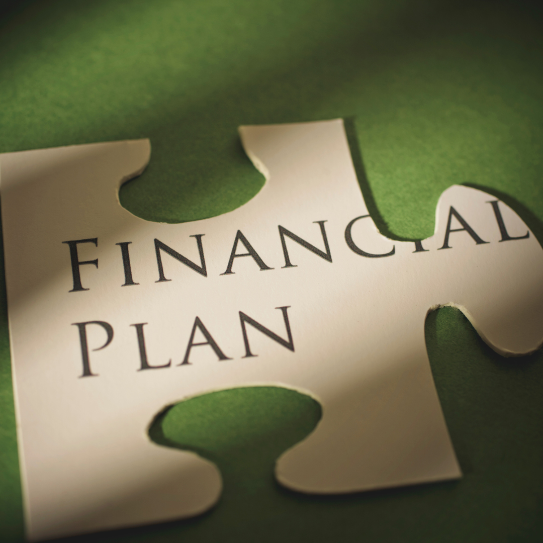 Helping You Find Financial Success