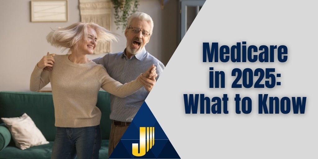 Medicare in 2025 – What to Know