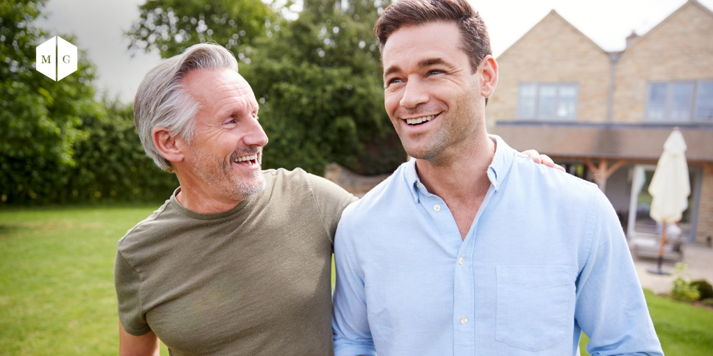 Using Trusts to Gift Your Business