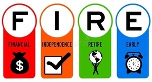 FIRE Retirement