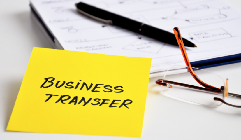 Choosing an Appropriate Transfer Technique to Meet Your Needs