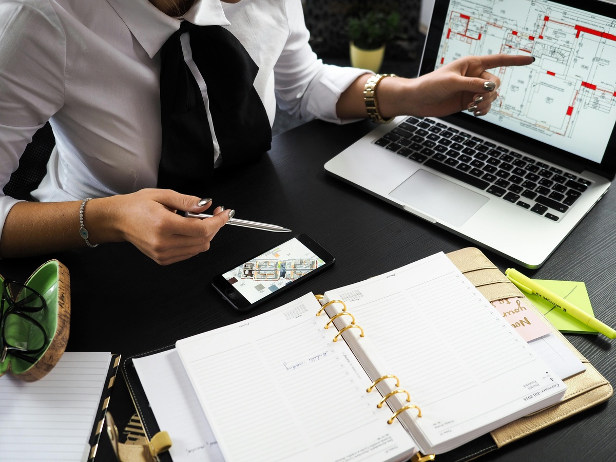Estate Planning That Brings Clarity to the Future