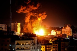 WAR, A Market Update and "Possibly the greatest risk to your assets"