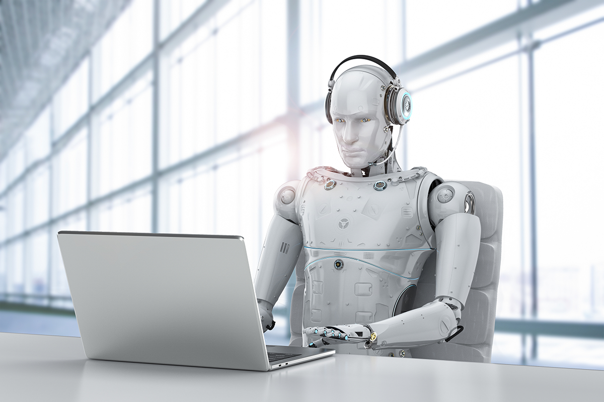 Robo Advisors Have Arrived, but Life Often Calls for a Human Touch