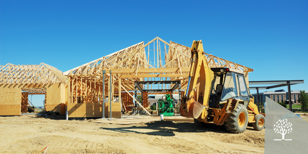 Challenges Facing the Commercial Real Estate Market