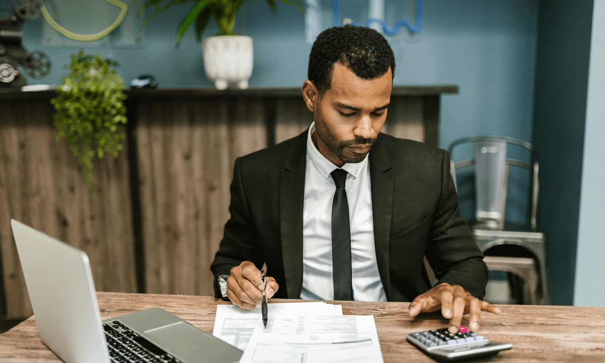 How to Minimize Taxes During Market Downturns