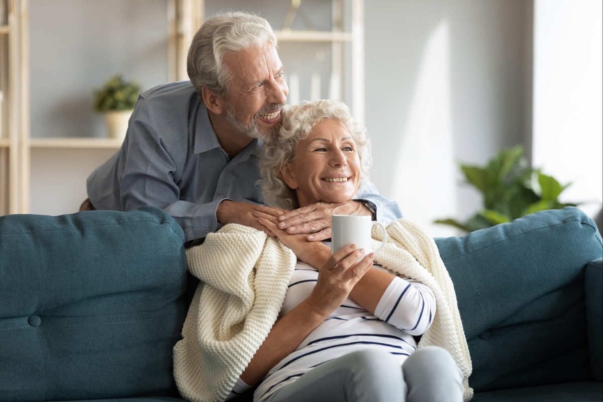 What happens to my Social Security if I move to Canada?