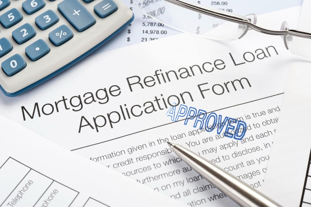 Should you refinance your mortgage this October?