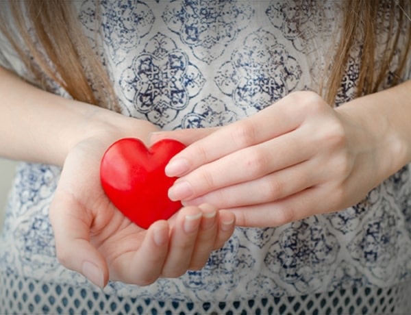 Making A Charitable Contribution