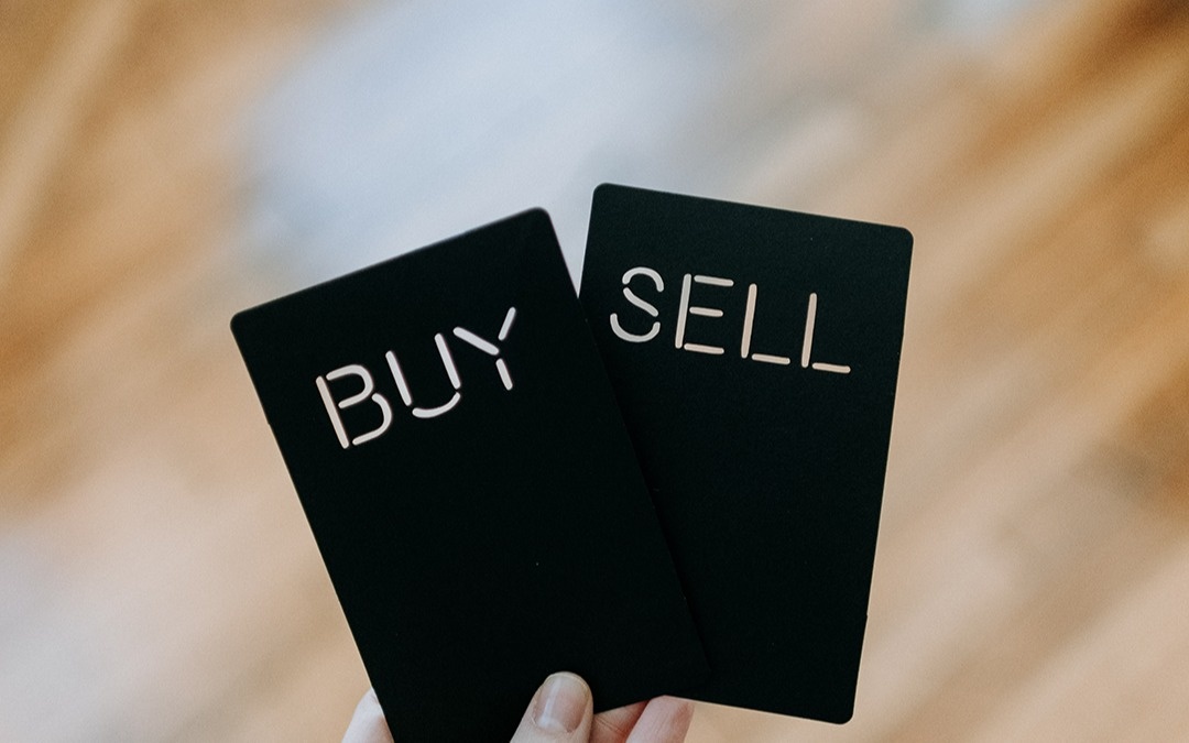 Why Your Small Business Needs a Buy-Sell Agreement