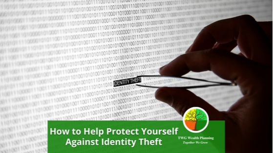 How to Help Protect Yourself Against Identity Theft