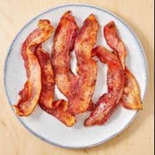 Everything Is Better With Bacon - Even Inflation