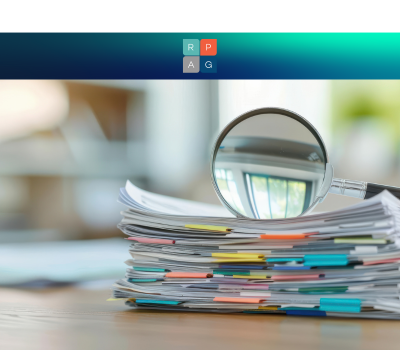 Fiduciary Hot Topics - Q1 2025
