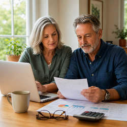 The 4% Rule Is a Starting Point, Not a Retirement Income Plan