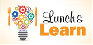 Lunch and Learn 