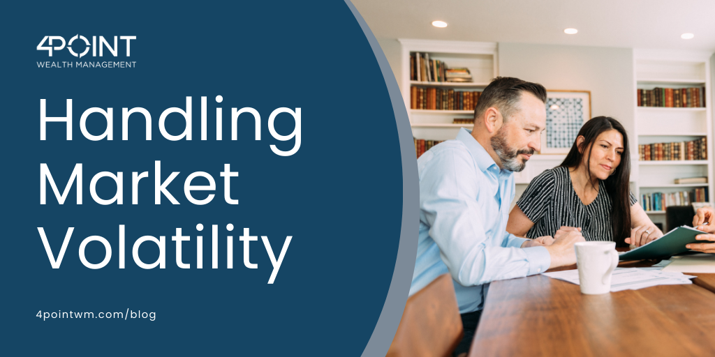 Handling Market Volatility