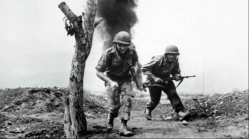 War and Markets: How to Bring a Long-term Context to Investing Amid Global Conflict