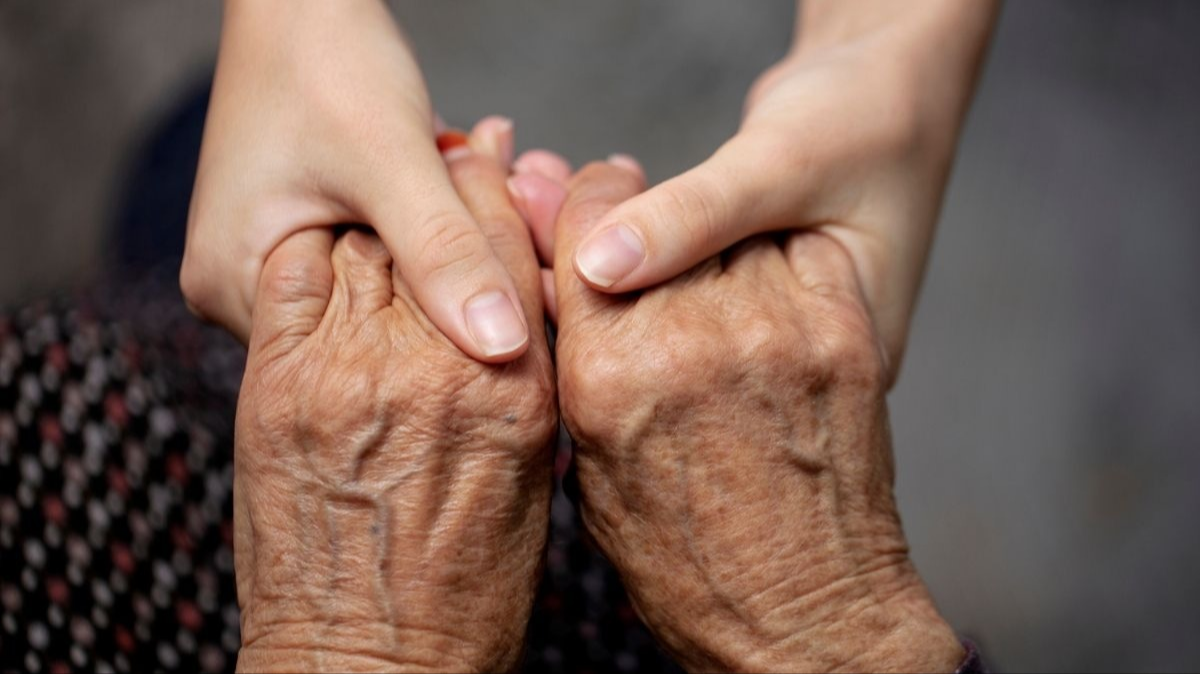 The True Costs of Caring for Aging Parents
