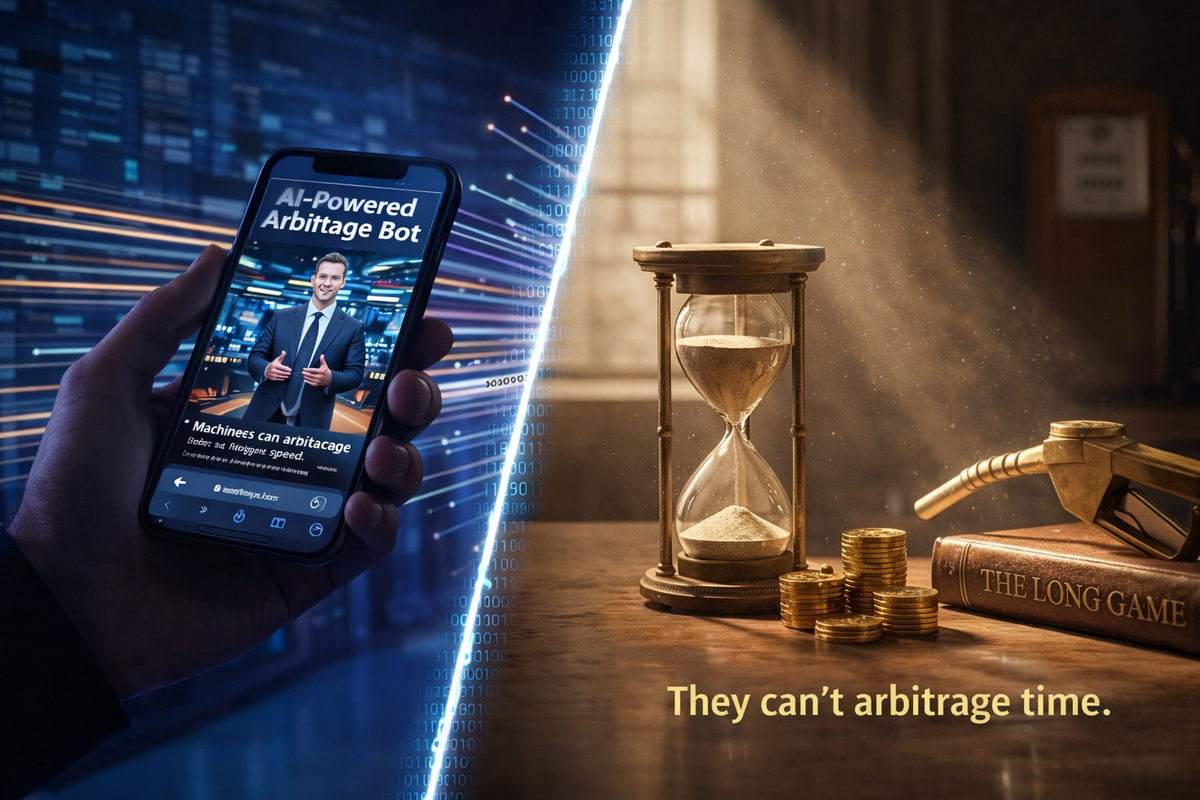 Exploring the Realities of Arbitrage: Navigating Price Differences in Finance